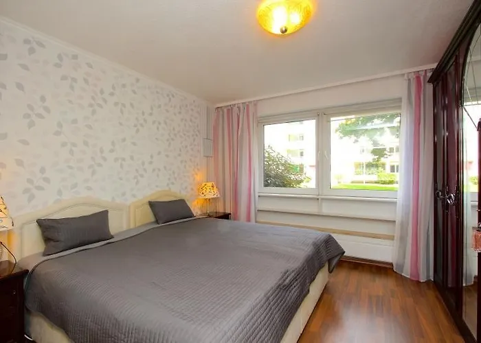 Private Rooms Laatzen