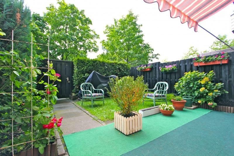 Private Laatzen Séjour chez l'habitant *