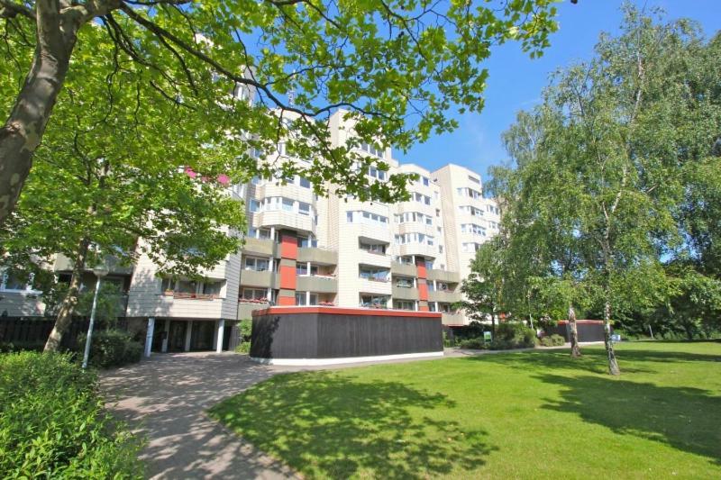 Private Laatzen Séjour chez l'habitant