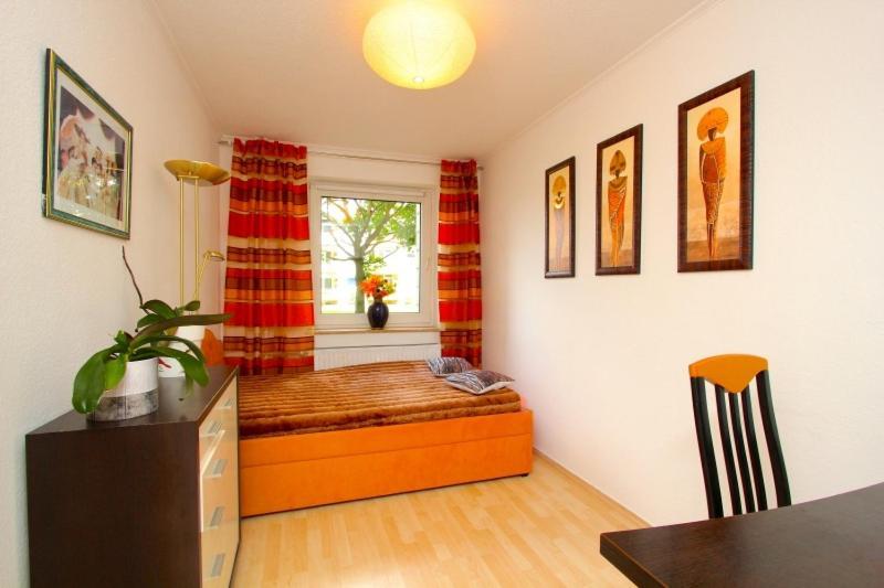 Private Laatzen Homestay Hannover