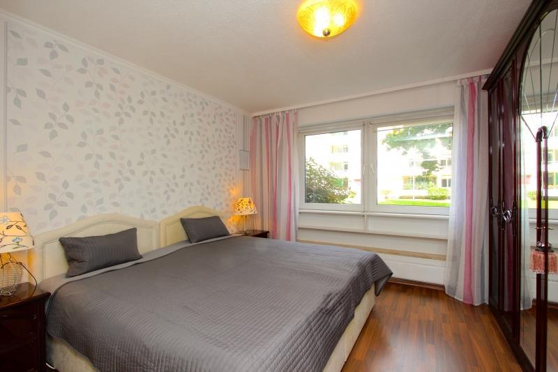 Private Laatzen Homestay *